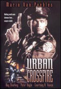 Urban Crossfire - Urban Crossfire - DVD