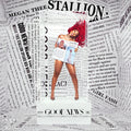 Megan Thee Stallion - Good News - Music CD