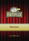 Blackmail - Blackmail - DVD