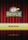 Brute Force - Brute Force - DVD
