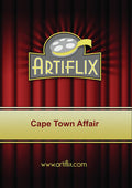 Cape Town Affair - Cape Town Affair - DVD