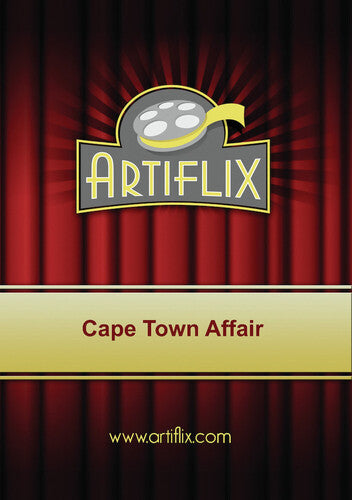 Cape Town Affair - Cape Town Affair - DVD