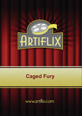 Caged Fury - Caged Fury - DVD