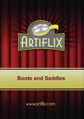 Boots & Saddles - Boots & Saddles - DVD
