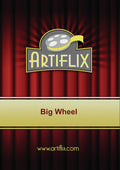 Big Wheel - Big Wheel - DVD