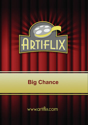 Big Chance - Big Chance - DVD