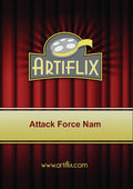 Attack Force Nam - Attack Force Nam - DVD