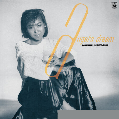 Mizuki Koyama - Angel's Dream