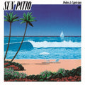Pedro & Capricious - Sun Patio - Vinyl Record