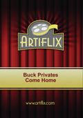 Buck Privates Come Home - Buck Privates Come Home - DVD