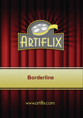 Borderline - Borderline - DVD