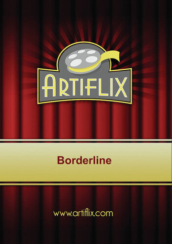 Borderline - Borderline - DVD