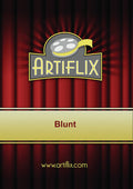 Blunt - Blunt - DVD