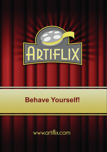 Behave Yourself - Behave Yourself - DVD
