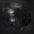 Pestilent Hex - Ashen Abhorrence - Music CD