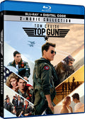 Top Gun: 2-movie Collection - Top Gun: 2-movie Collection - Blu-ray