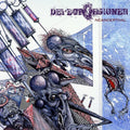 Defect Designer - Neanderthal - Music CD