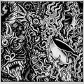 Dead Tired - Satan Will Follow You Home - Vinyl Record