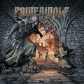 Powerwolf - Monumental Mass: A Cinematic Metal Event - Blu-ray