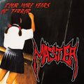 Master - Four More Years Of Terror - Music CD