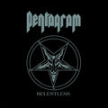 Relentless [LP] Vinyl Record