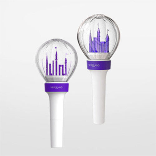 (g)i-dle - Light Stick - Collectibles