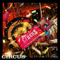 Circus - Regular Edition Music CD