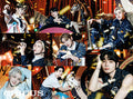 Stray Kids - Circus (version B) - Music CD