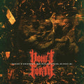 Vomit Forth - Seething Malevolence - Vinyl Record
