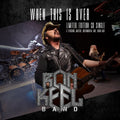 Keel,ron - When This Is Over - Music CD Single