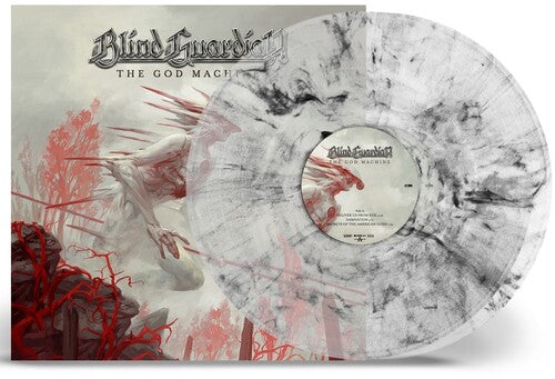 Blind Guardian - God Machine - Vinyl Record