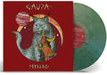 Gaupa - Myriad - Vinyl Record