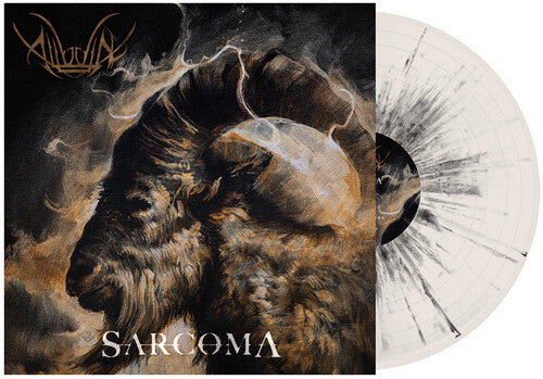 Alluvial - Sarcoma - Vinyl Record
