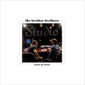 Brother Brothers - Cover To Cover - Music CD