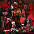 Bloodbath - Breeding Death - Vinyl Record
