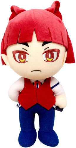 Welcome To Demon School Iruma-kun Opera 8 In Plush - Welcome To Demon School Iruma-kun Opera 8 In Plush - Collectibles