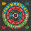 Woogles - Wicked Coolest Songs - Music CD