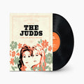 Judds - Love Can Build A Bridge: Best Of The Judds - Vinyl Record