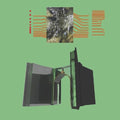 Nino,carlos & Friends - Extra Presence - Vinyl Record