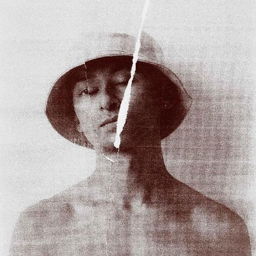 Jitwam - Third - Vinyl Record