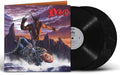Dio - Holy Diver (joe Barresi Remix Edition) - Vinyl Record