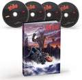 Dio - Holy Diver (joe Barresi Remix Edition) - Music CD