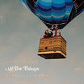 Emily Yacina - All The Things: Decade Of Songs - Bone White