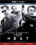 Heat - Heat - UHD