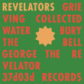 Revelators [Indie Exclusive Limited Edition Opaque Yellow LP] Vinyl Record