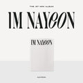 Nayeon (twice) - Im Nayeon [c Ver.] - Music CD