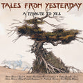 Tales From Yesterday: Tribute To Yes / Various - Tales From Yesterday: Tribute To Yes / Various - Music CD