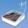 Tomorrow / O.s.t. - Air Kit - Tomorrow / O.s.t. - Air Kit - Collectibles