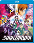 Shikizakura - Shikizakura - Blu-ray