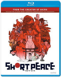 Short Peace - Short Peace - Blu-ray